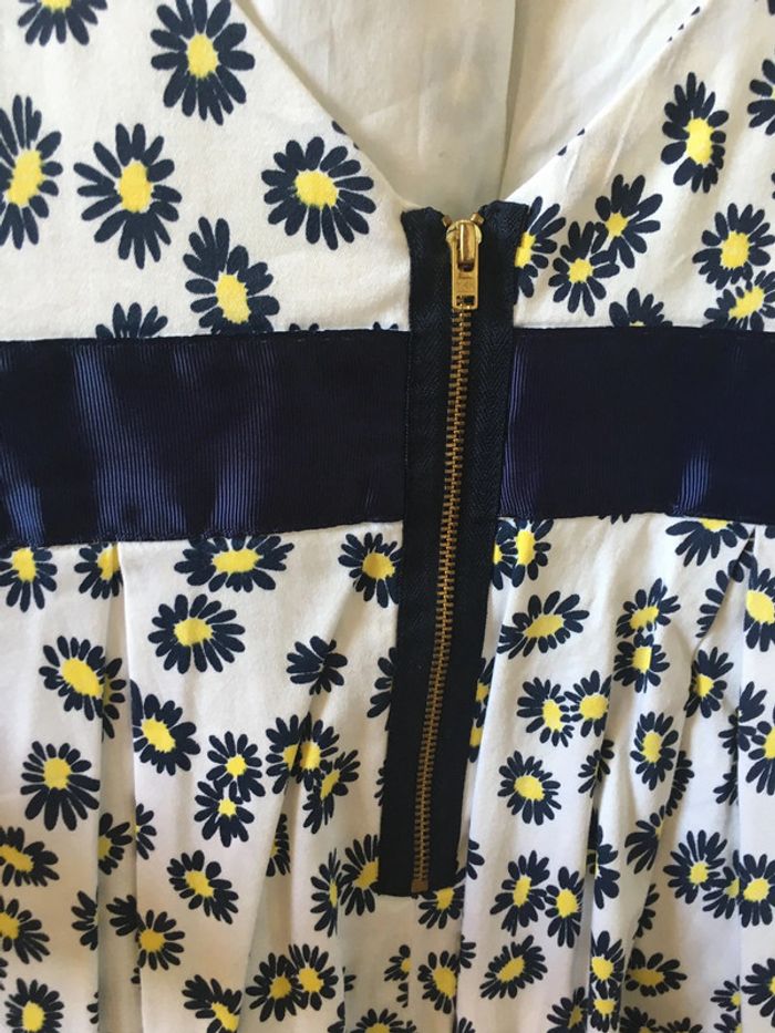 Petite robe à fleurs Asos - photo numéro 6