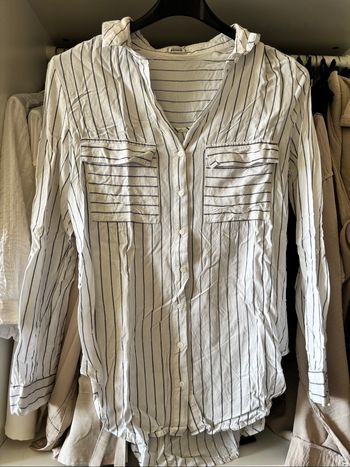 chemise pimkie xs