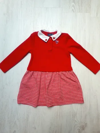 Robe Sergent Major 3 ans