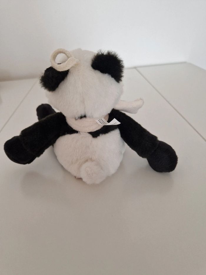 Peluche panda - photo numéro 2