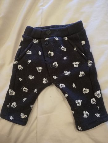 Pantalon Mickey