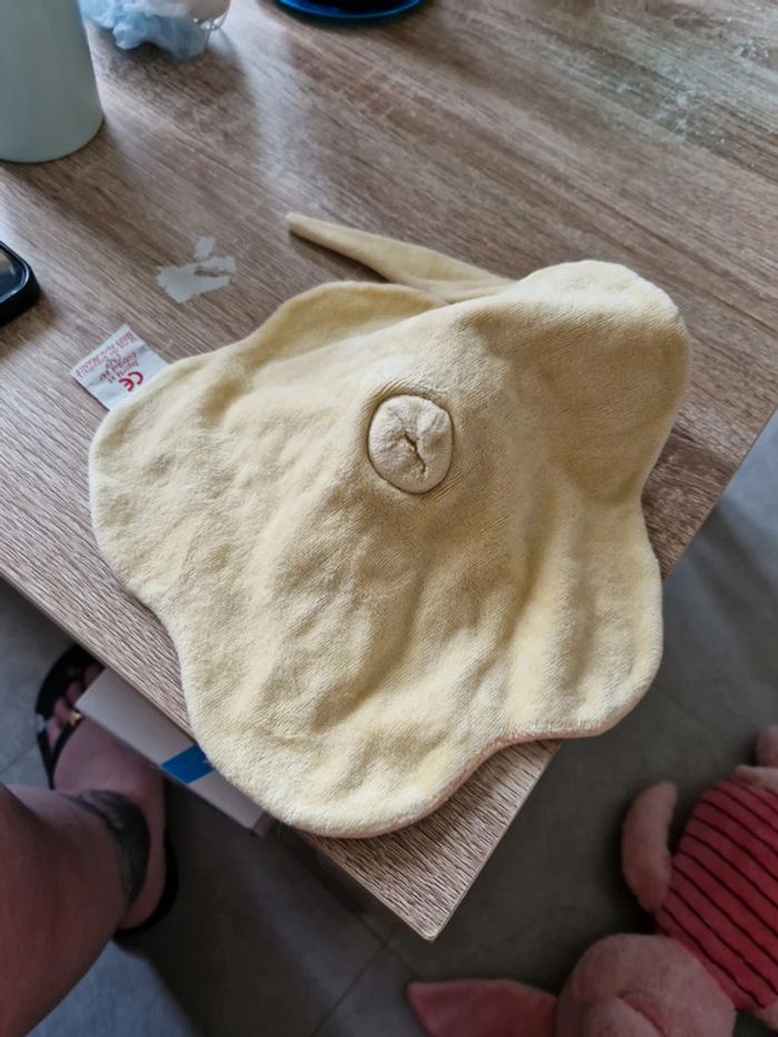 Doudou un reve de bebe - photo numéro 4