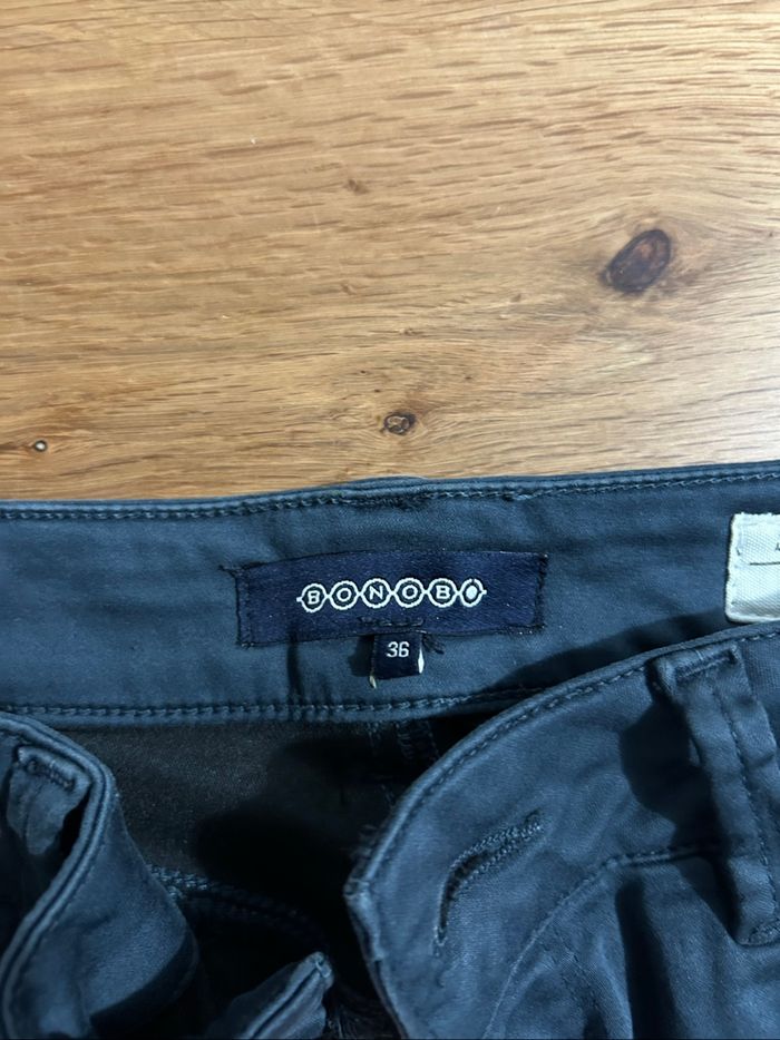 Pantalon bonobo - photo numéro 2