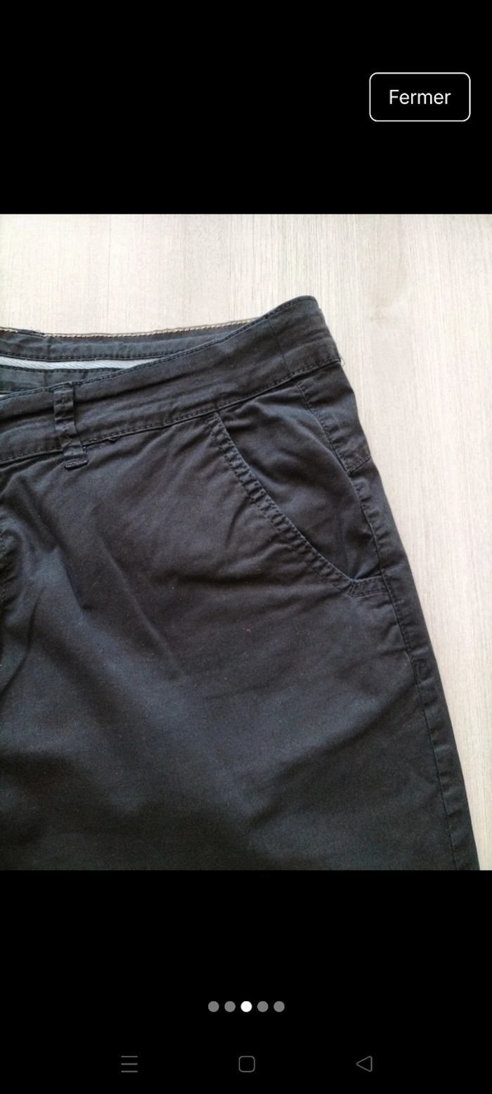 Pantalon Chino - photo numéro 3