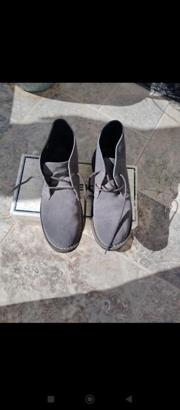 Clarks