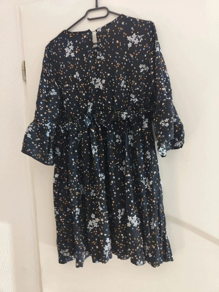 Jolie robe 💎 Zara L 💎 - photo numéro 14