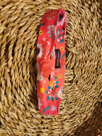 Bandeau sergent major