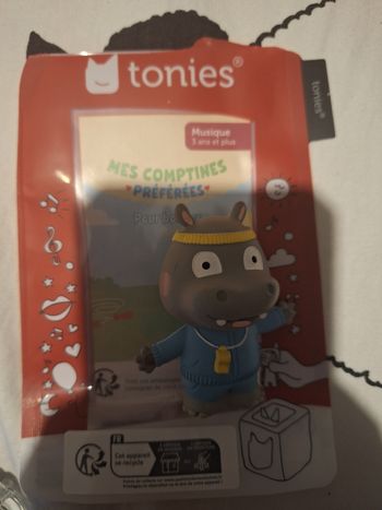 Tonie
