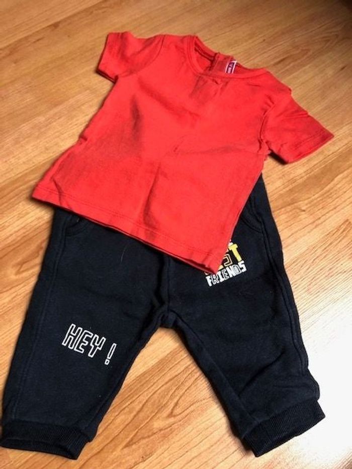 Ensemble 6 M