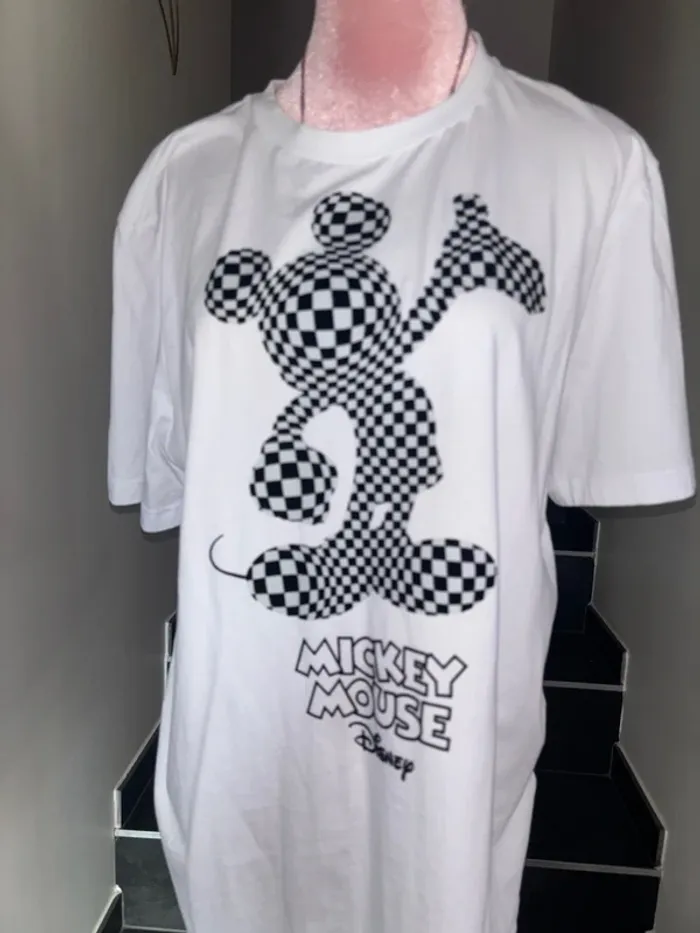 Polo Antony morato série limitée pour Disney L/XL - photo numéro 2