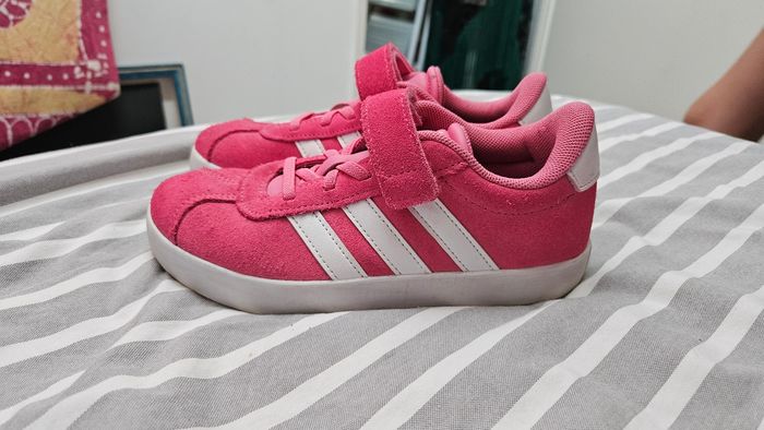 Baskets - photo numéro 2