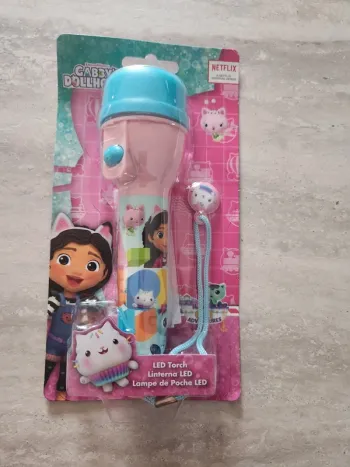 Lampe de poche