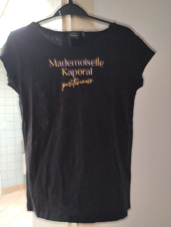 Tee-shirt Kaporal 10 ans