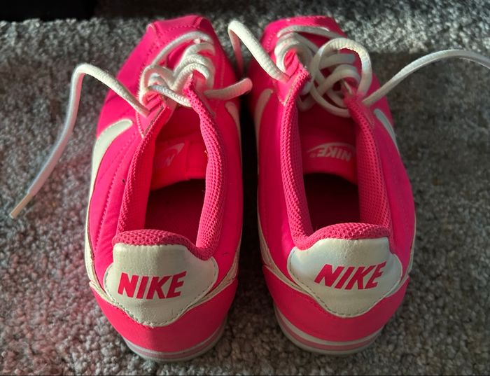 Baskets Nike Cortez - photo numéro 2