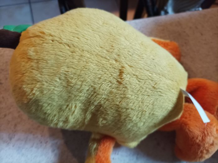 Peluche enfant - photo numéro 4