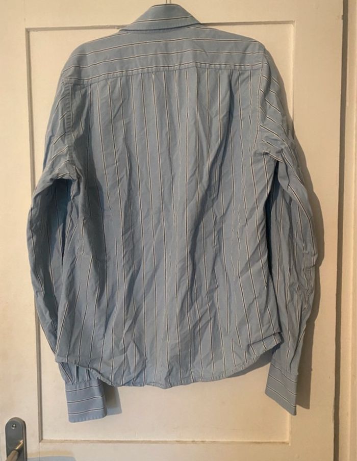 Chemise Homme Abercombie - photo numéro 2