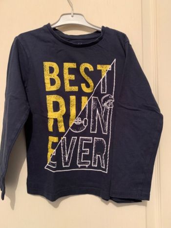Tee-shirts