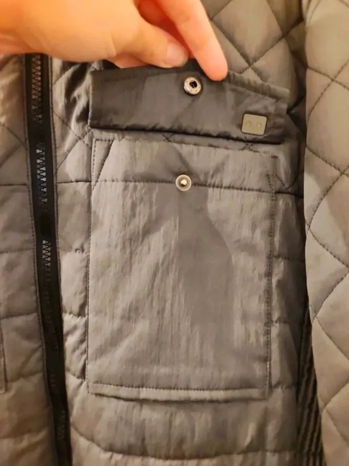 Blouson Antony Morato taille 50/L - photo numéro 5