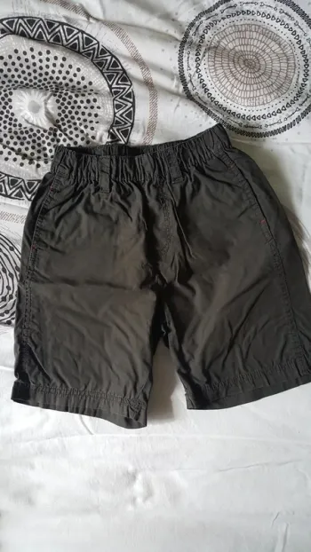 Bermudas/short