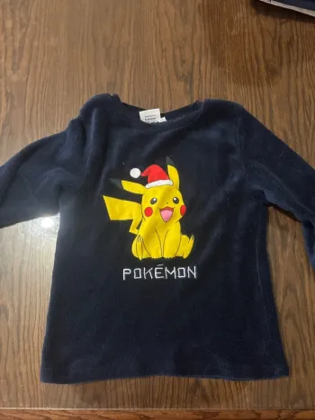 Pyjama 10ans