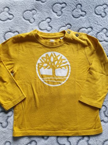 Tshirt Timberland 3 ans