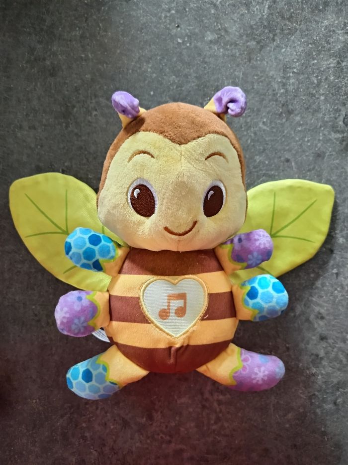 Maëlle mon abeille des découvertes 🐝 - photo numéro 2