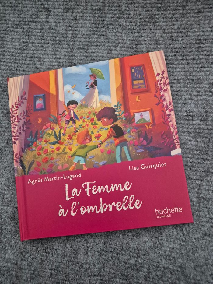 Livre enfant