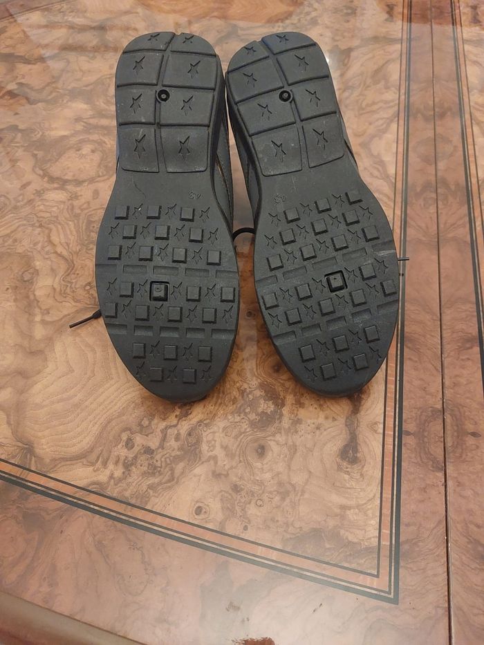 basket unisex kidsvtcr taille 43 - photo numéro 3