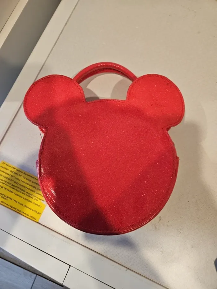 Sac disney - photo numéro 2