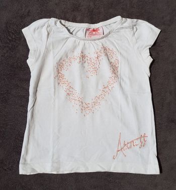 T-shirt Airness 12 mois