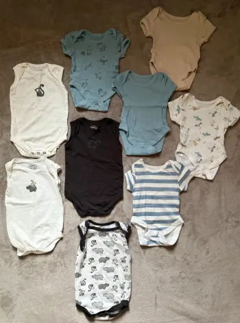 Lot bodies