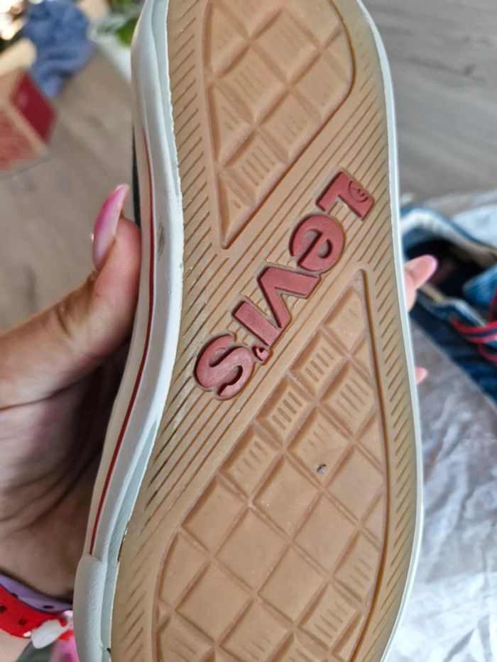 Sneakers Levi's - photo numéro 3