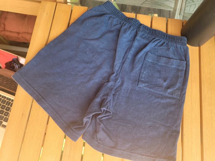 Short coton léger - photo numéro 2