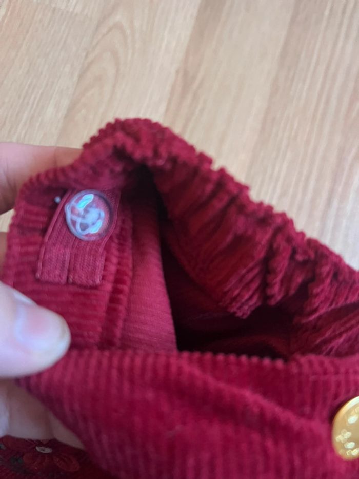 Jupe sg - photo numéro 3