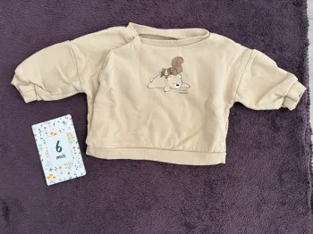 Ensemble pull et pantalon Vertbaudet