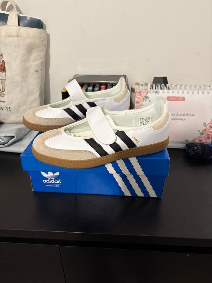 Adidas samba jane j