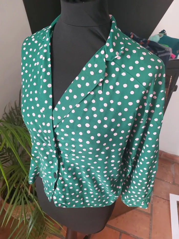 Blazer - photo numéro 4