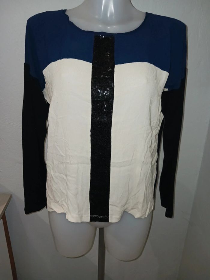 Tee-shirt T1 - photo numéro 2