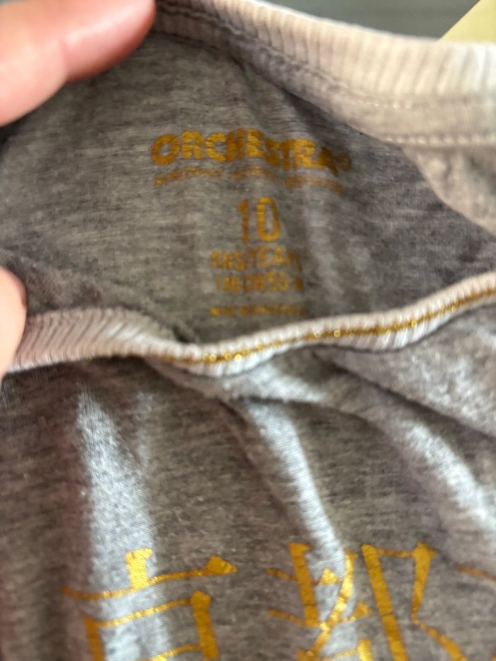 T-shirt - photo numéro 2