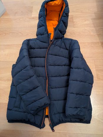 Vêtements garçon taille 4 ans 104 cm