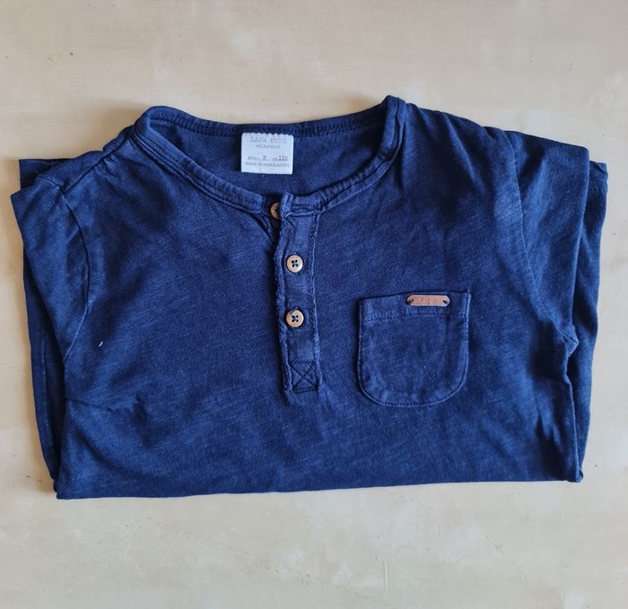 Lot haut 5ans - photo numéro 5