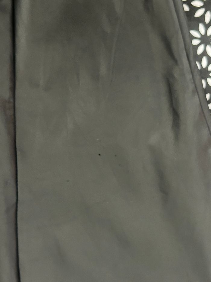 Legging, imitation, cuir, taille 36 - photo numéro 9