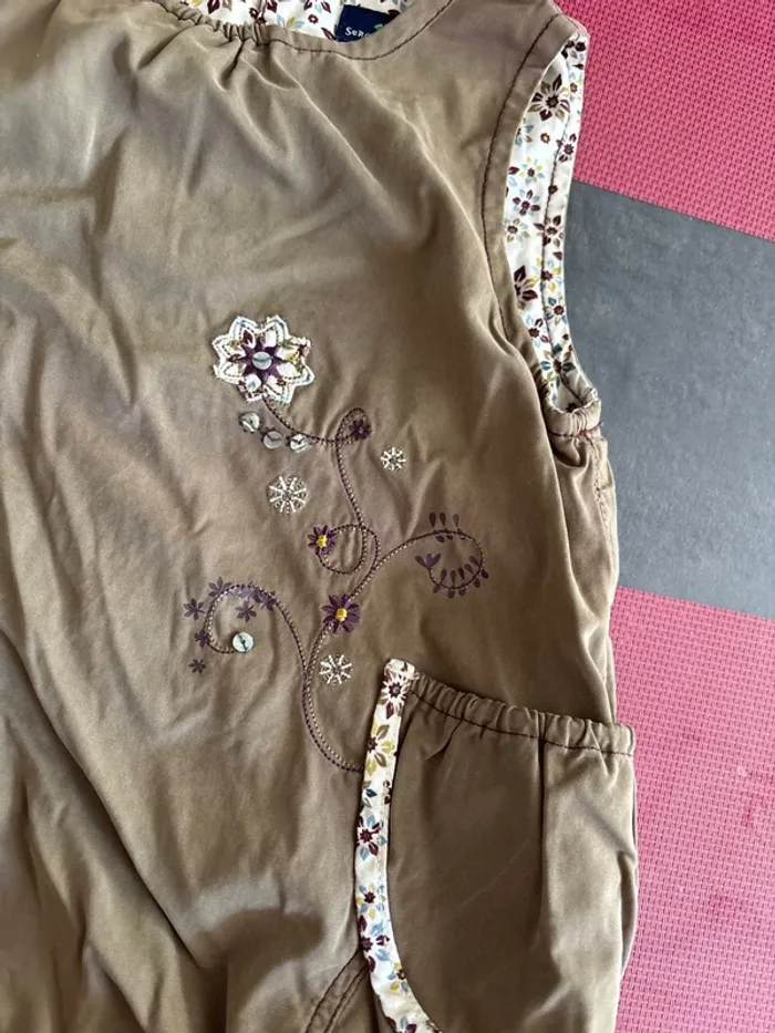 Robe 9 mois - photo numéro 2