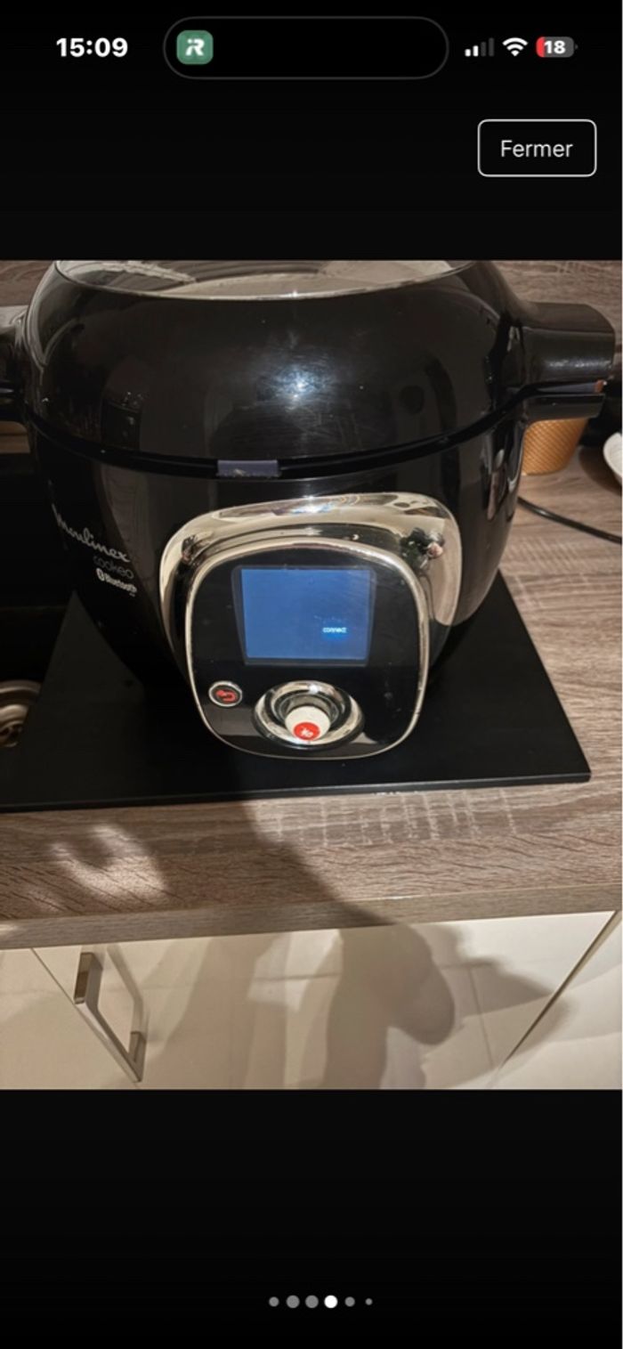 Cookeo - photo numéro 3