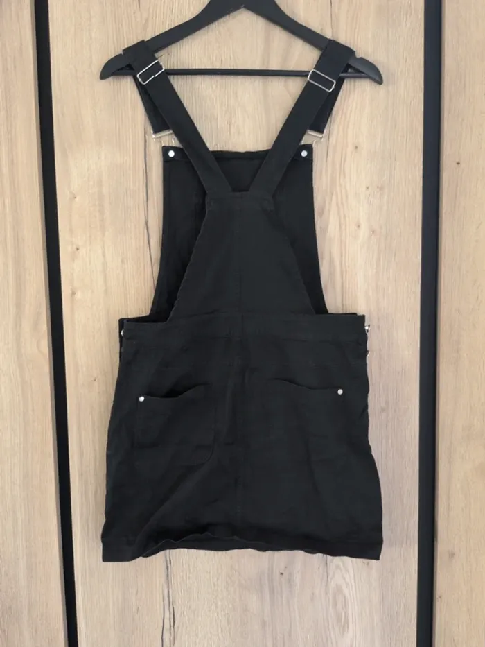 Salopette jupe Taille 42 - photo numéro 2