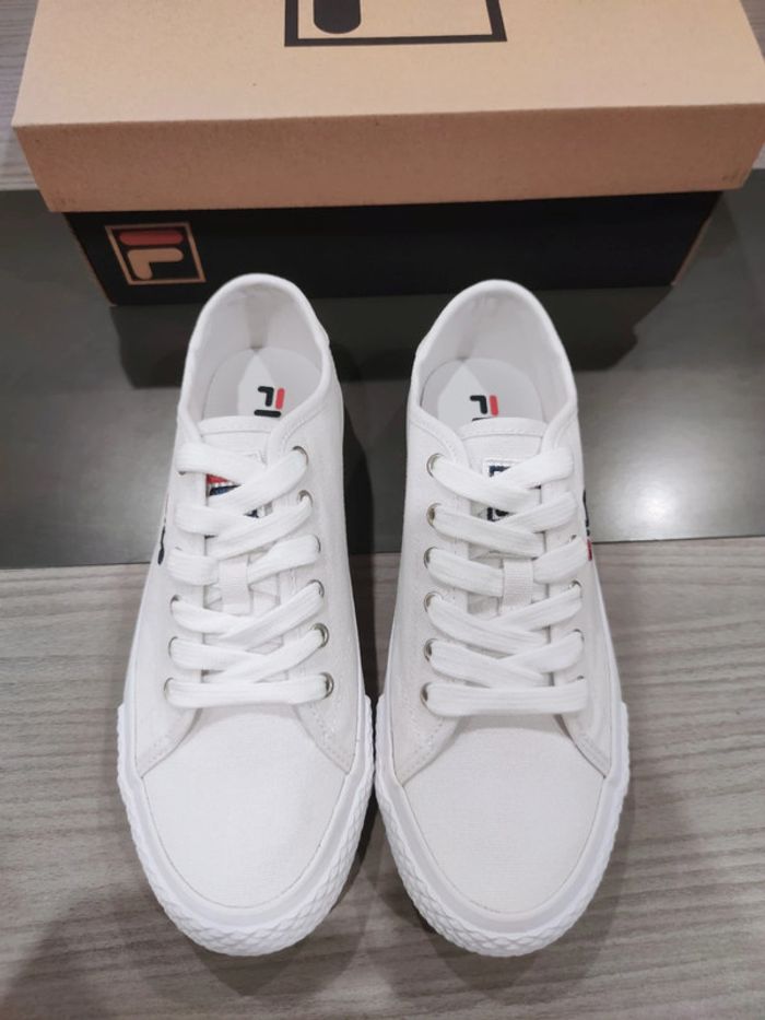 FILA pointer classic wmn - photo numéro 3