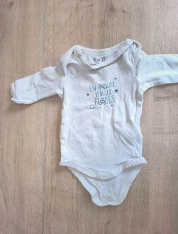 Body Tape à l'oeil