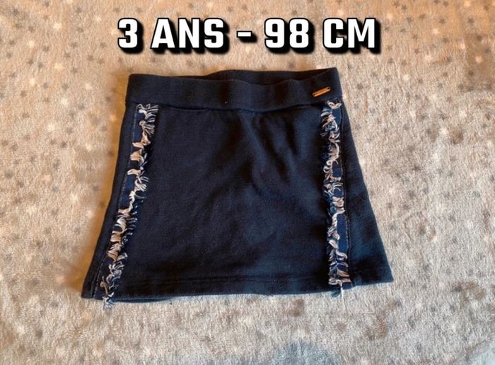 Jupe 3 ans 98cm Noppies kids
