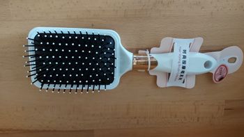 Brosse à cheveux