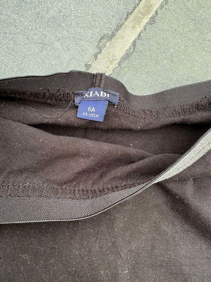 Jupe 6 ans - photo numéro 2